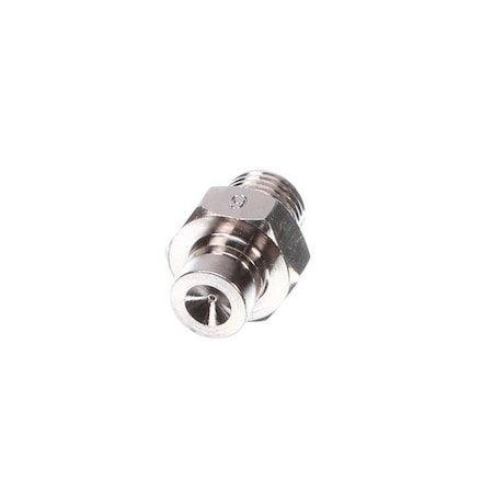 Perfect Fry Nozzle, Lower Wet, Chem No 6Gt006 83105